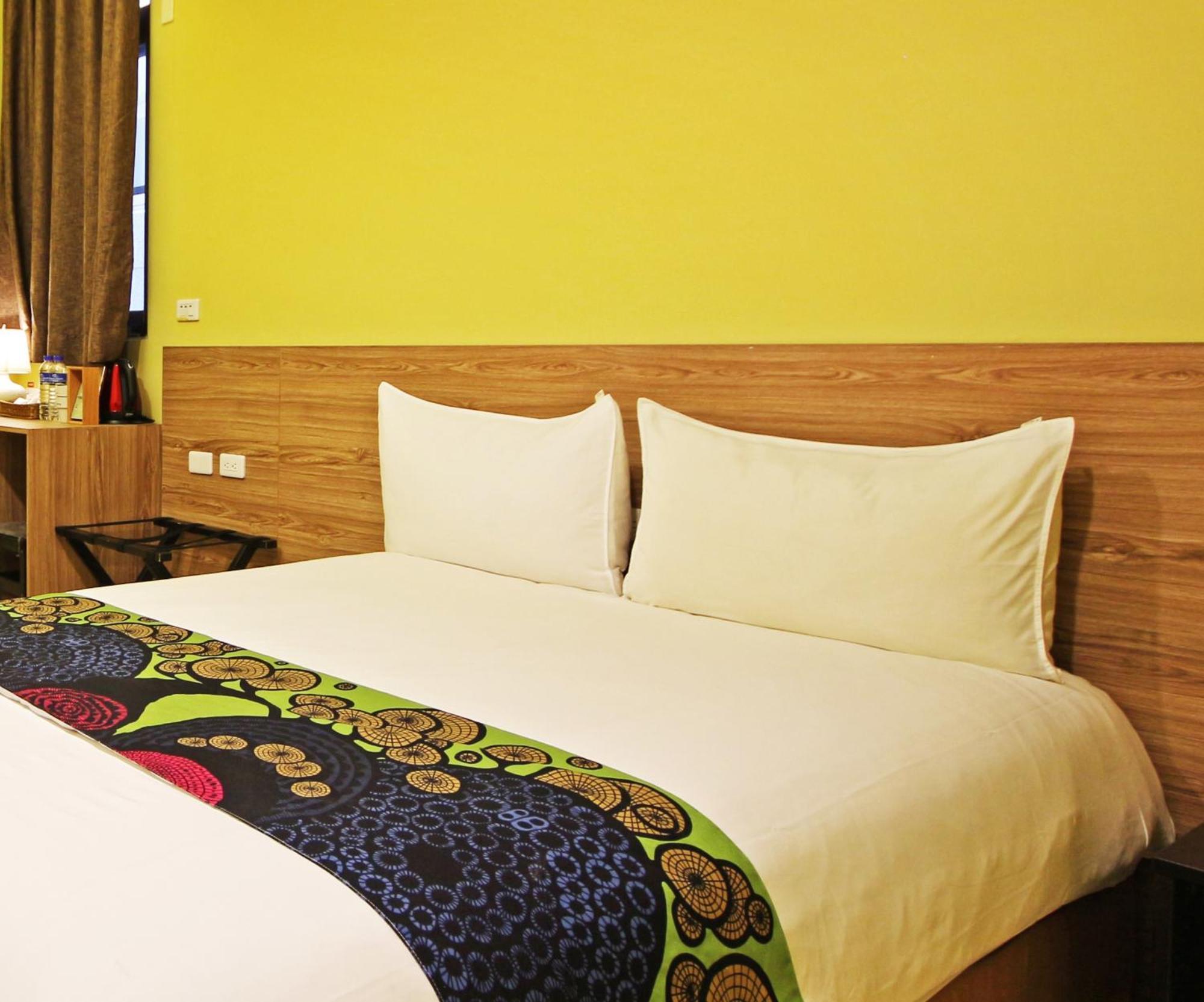 Fun Trip - Little Castle & Oscar B&B Taitung Room photo